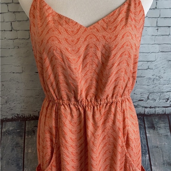 🍊Patagonia Lost Wildflower Dress🍊 - Picture 8 of 16